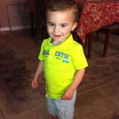 Michael Dotson's photo
