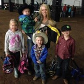 Summer Olsen's photo