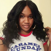 Foto von Charnette Robinson