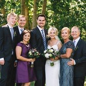 Kim Rindler's photo