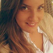 Kristina Rubežić's photo