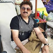 Foto von Ajay Gupta
