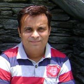 Foto von Ravinder Kumar