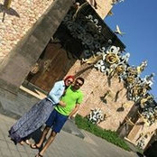 Nadia Zayed's photo