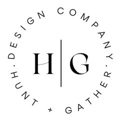 Hunt + Gather Design Company