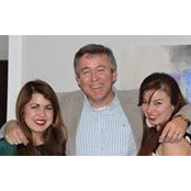David Rumsey's photo