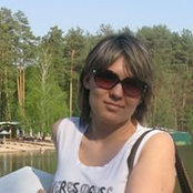 Анастасия Болдина's photo