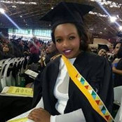 Thuli Mageba's photo
