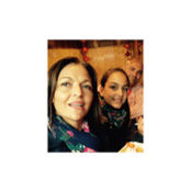 Donja Borg's photo