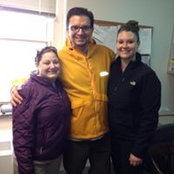 Nicholas Karvelas's photo