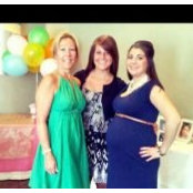 Candice Kelly's photo