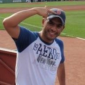 Manuel Cabellos foto