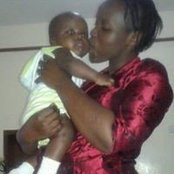 Zubeda Mtunda's photo