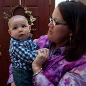 Dina Mangual's photo