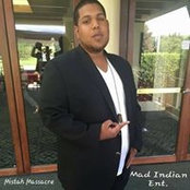 Brandon Mahabeer's photo