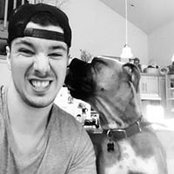 Brennen White's photo