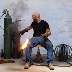 Mill and Forge LLC