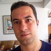 Marcello Azambuja's photo