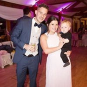 Antonia Theophanous's photo