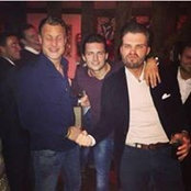 Harry Eden's photo