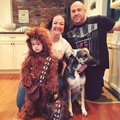 Trish Sisbarro's photo