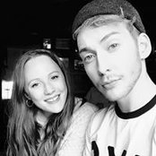 Joss Ward's photo