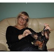 Ekaterina Timoshenko's photo