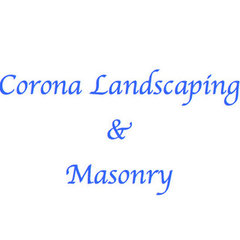 Corona Landscaping & Masonry