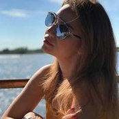 Anna Kravchenko-Wagner's photo