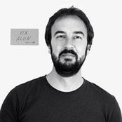 Alun Machins foto