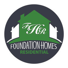 Foundation Homes Residential LLC