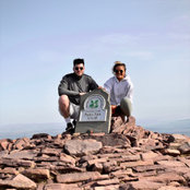 Hugo Billington's photo