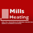 Mills Heating's profile photo