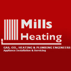 Mills Heating