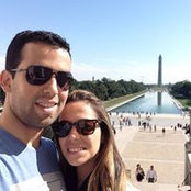 Priscilla Medeiros Marques's photo