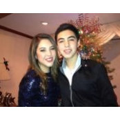 Monica Lopez Vargass foto
