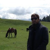 Foto von Salik Muhammad