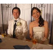 Mari Kinjo's photo