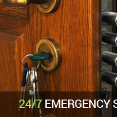Rancho Cordova Emergency Locksmith