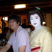 Ito Masafumi's photo
