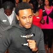 Brandon McElroy's photo