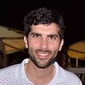 Luke Galea's photo