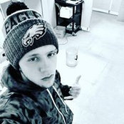 COREY DALDOS's photo
