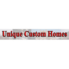Unique Custom Homes