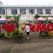 Dotie Echapare's photo