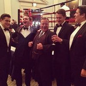Tom Galante's photo