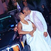 Larry Monic Williams's photo