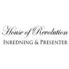 House of Revolution