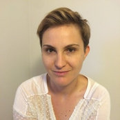 Foto de Claire Aumonier-Popov