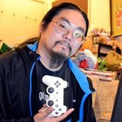 Chris Horii's photo